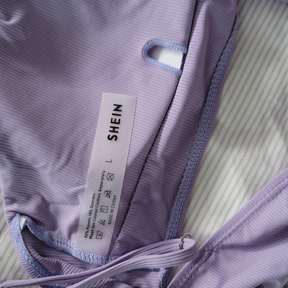 Women's bikini top - Picture 3 of 4